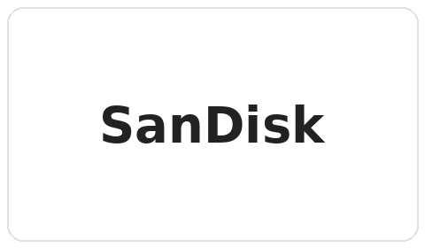 SanDisk