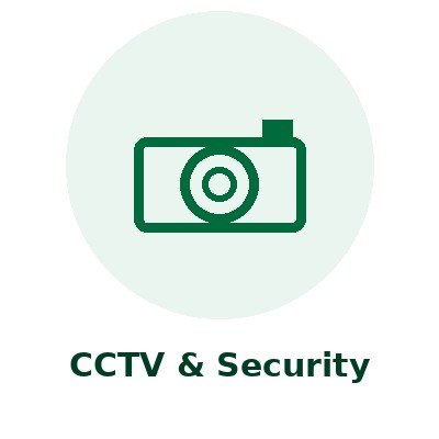 CCTV & Security