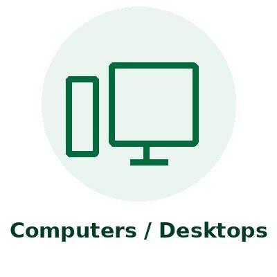 Computers / Desktops