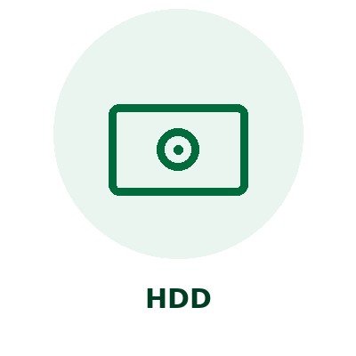 HDD