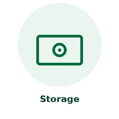 Storage