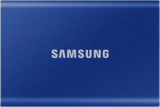 Samsung T7 1TB Portable SSD