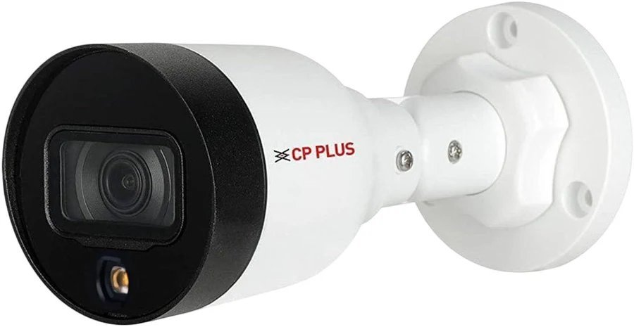 CP Plus 4MP IP Bullet Camera