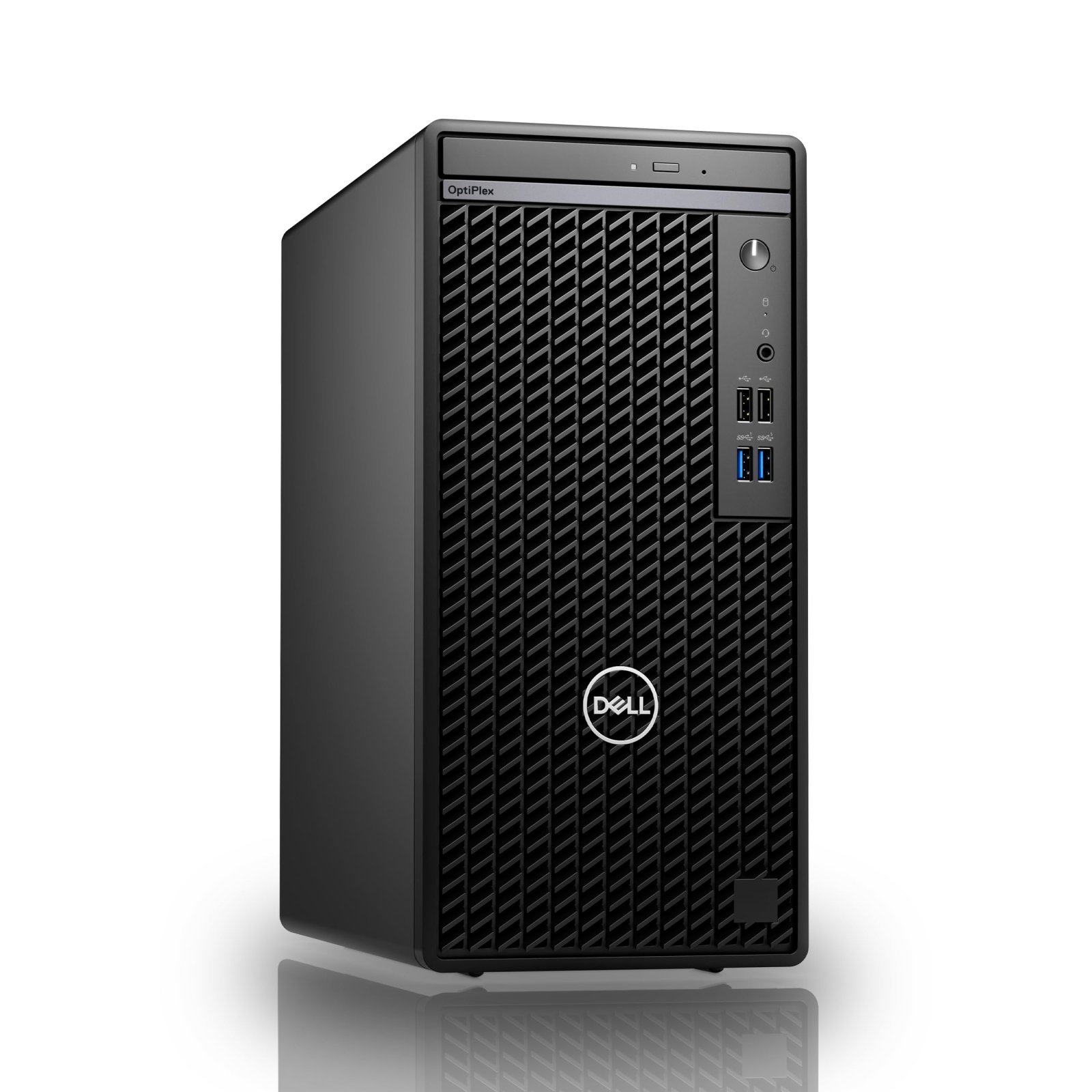 Dell OptiPlex 3000 Tower Desktop