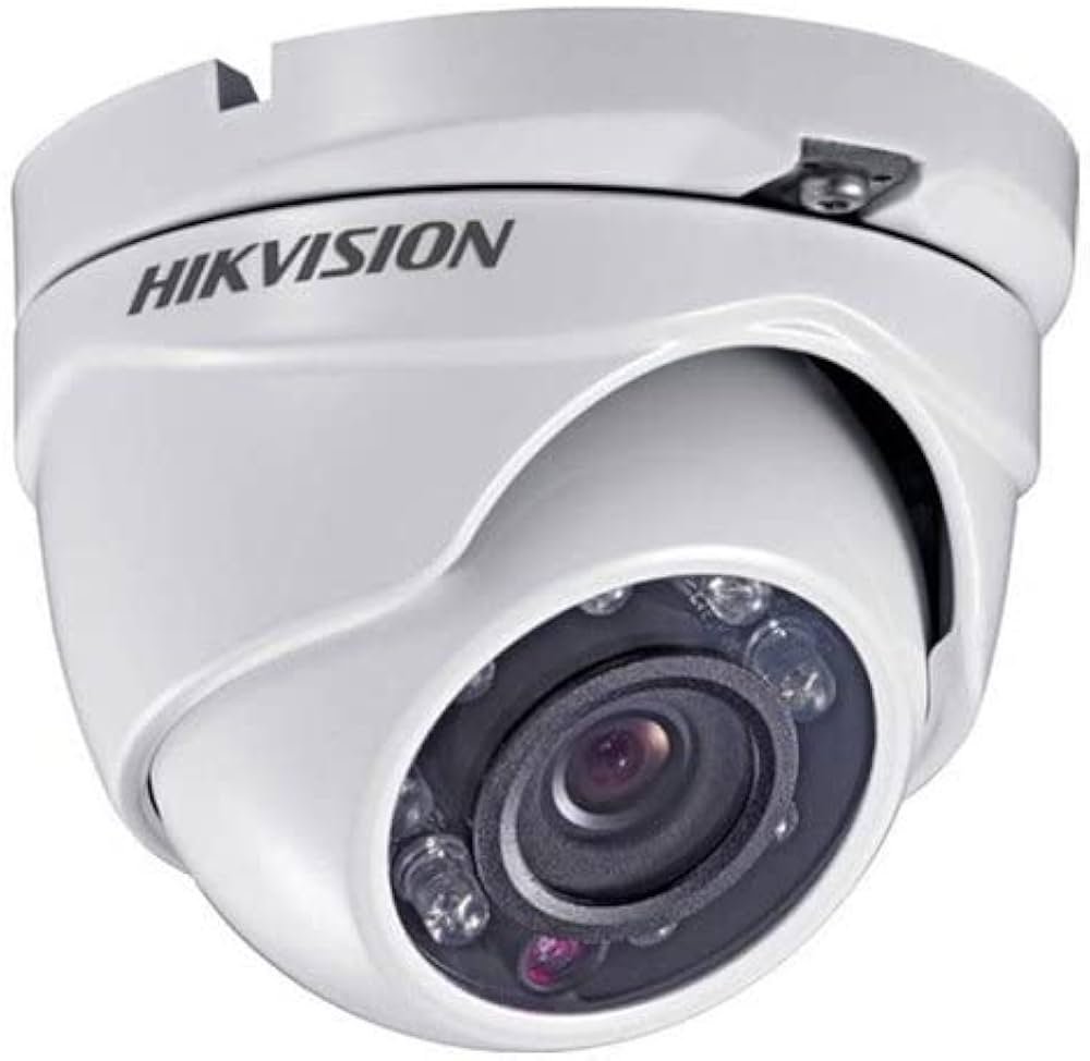 Hikvision 2MP Dome Camera