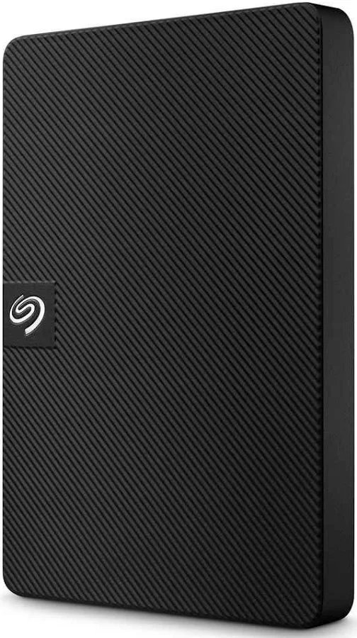 Seagate Expansion 1TB Portable Hard Drive