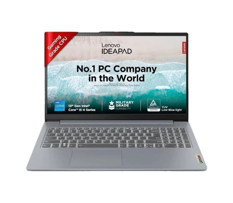 Lenovo IdeaPad Slim 3 Core i5 13th Gen Laptop