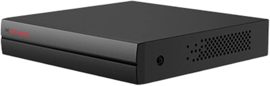 CP Plus 8-Channel NVR