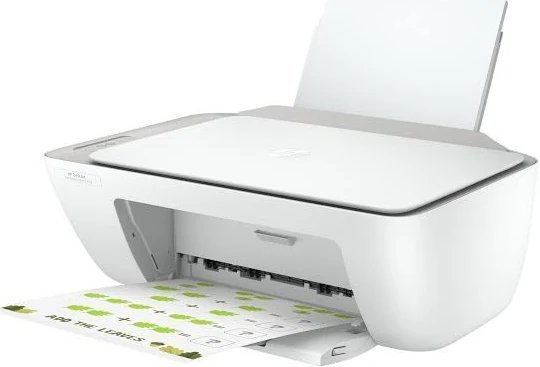 HP DeskJet Ink Advantage 2338 All-in-One Printer