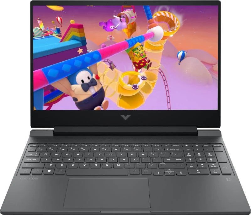 HP Victus 15 Gaming Laptop
